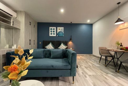 Brand new apartment for Rent In Khan Meanchey (8)