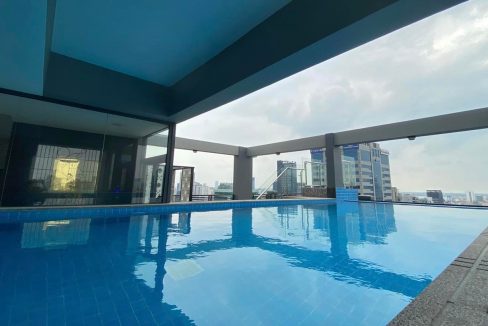 Charming 2 Bedrooms Service Apartment for rent in 7 Makara (16)