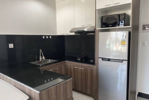 Charming 2 Bedrooms Service Apartment for rent in 7 Makara (4)