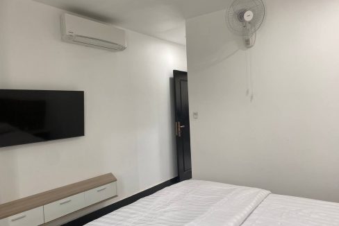 Charming 2 Bedrooms Service Apartment for rent in 7 Makara (9)
