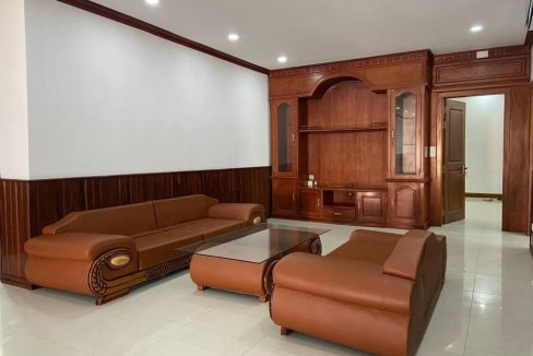 Charming 4 Bedrooms Apartment for Rent In Khan Sen Sok (1)