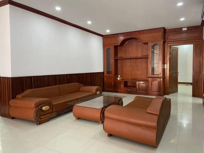 Charming 4 Bedrooms Apartment for Rent In Khan Sen Sok (1)
