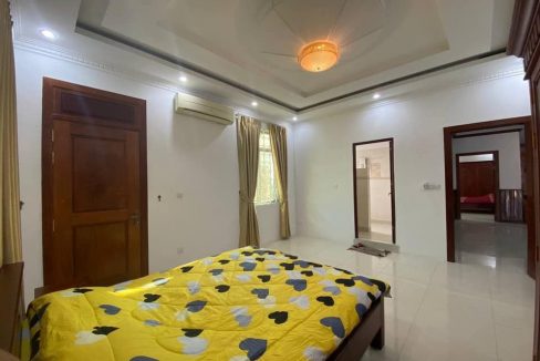 Charming 4 Bedrooms Apartment for Rent In Khan Sen Sok (3)