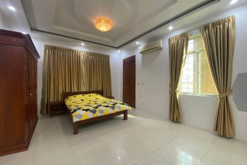 Charming 4 Bedrooms Apartment for Rent In Khan Sen Sok (4)
