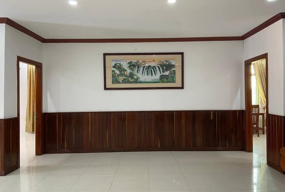 Charming 4 Bedrooms Apartment for Rent In Khan Sen Sok (5)