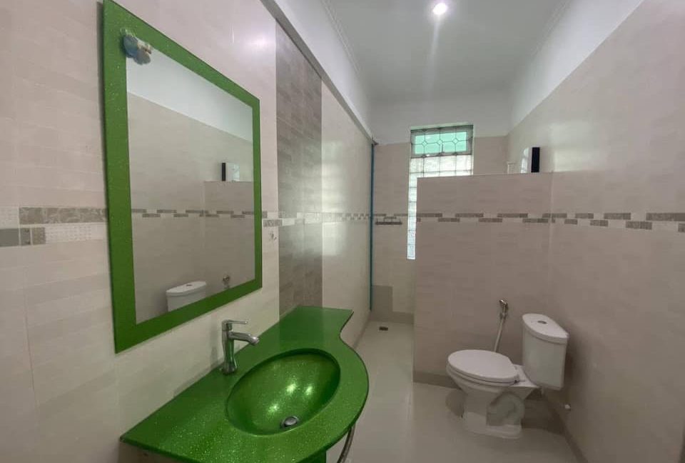 Charming 4 Bedrooms Apartment for Rent In Khan Sen Sok (7)