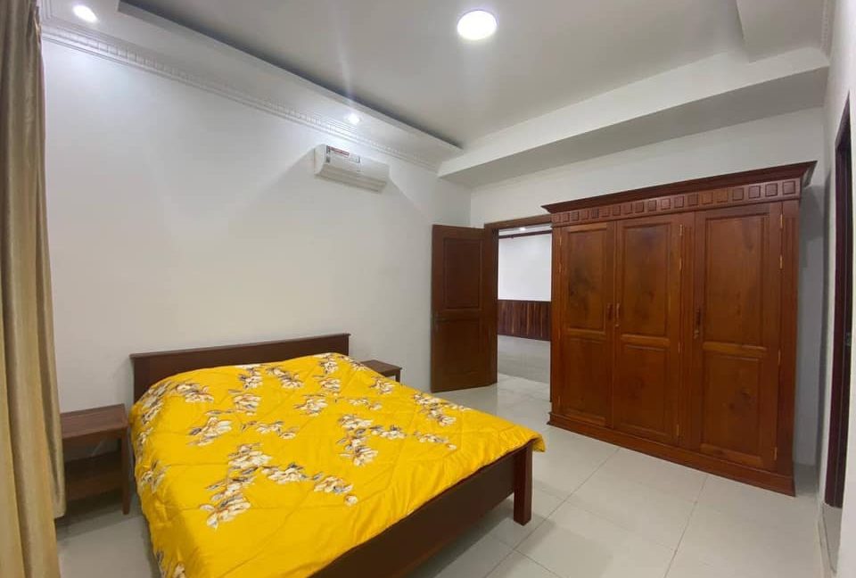 Charming 4 Bedrooms Apartment for Rent In Khan Sen Sok (8)