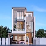 Classic Luxury Villa With Best Location in Komboul (1)