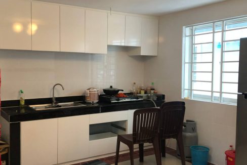 House For Sale With Very Nice Location in Khan Dangkor (5)