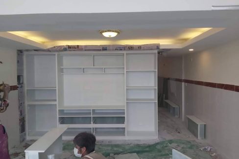 House For Sale With Very Nice Location in Khan Dangkor (6)