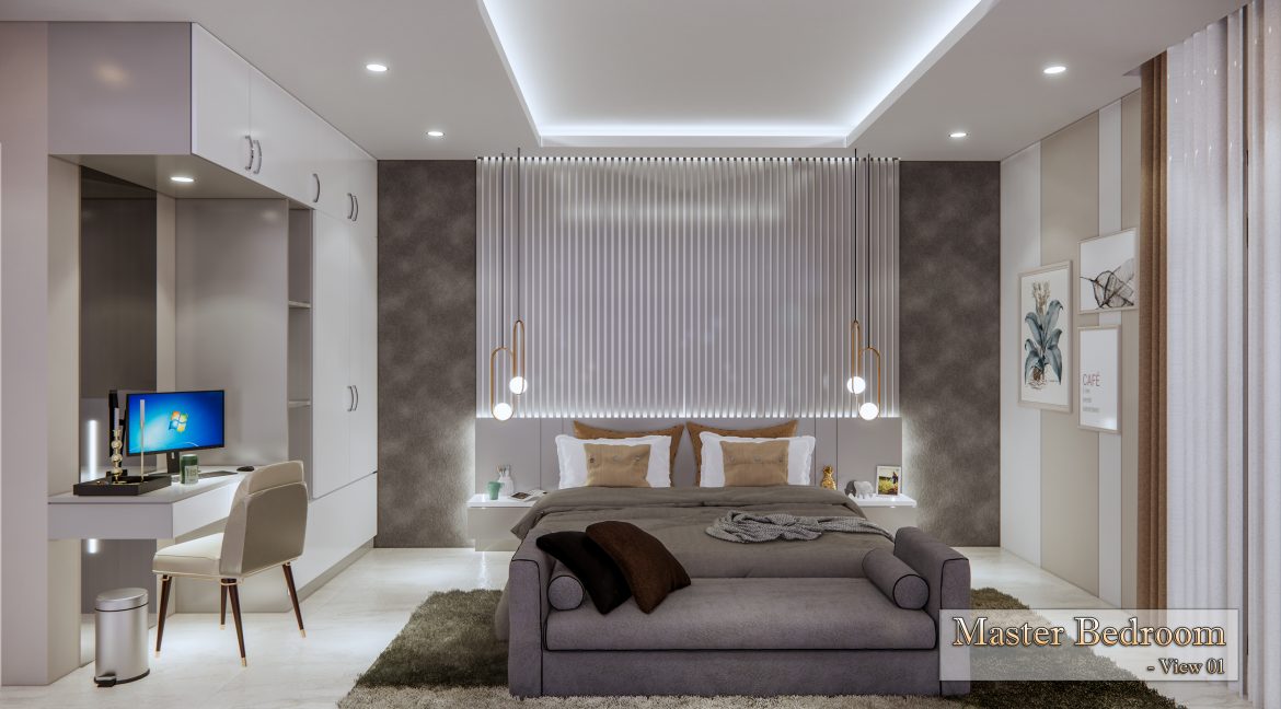 Luxury Shophouse for sale In Khan Dangkao (5)