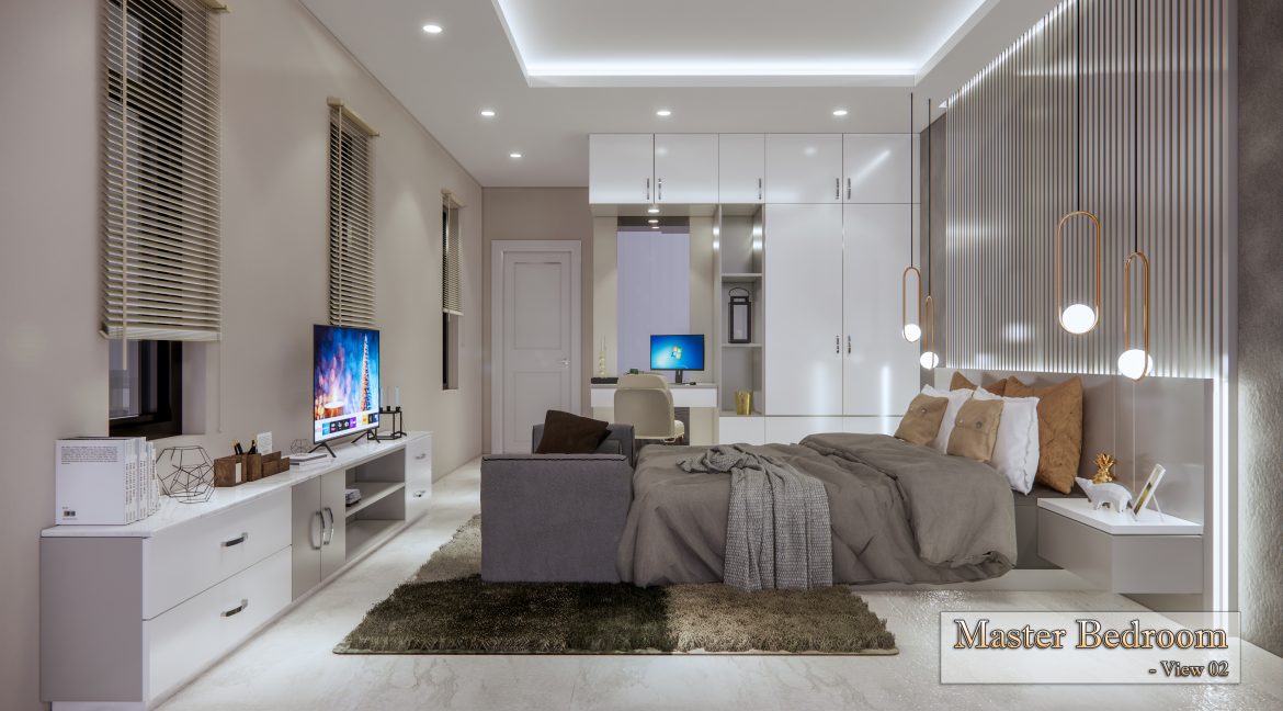 Luxury Shophouse for sale In Khan Dangkao (6)