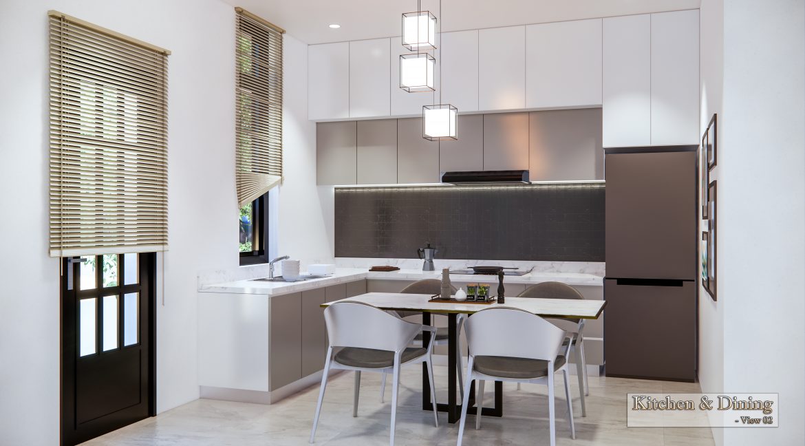 Luxury Shophouse for sale In Khan Dangkao (9)