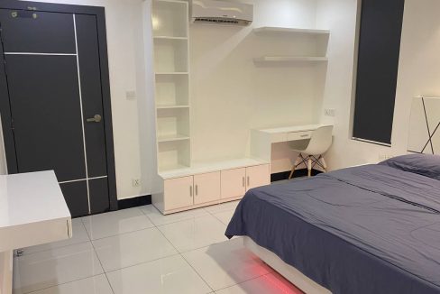Modern 1 Bedroom Apartment (7)