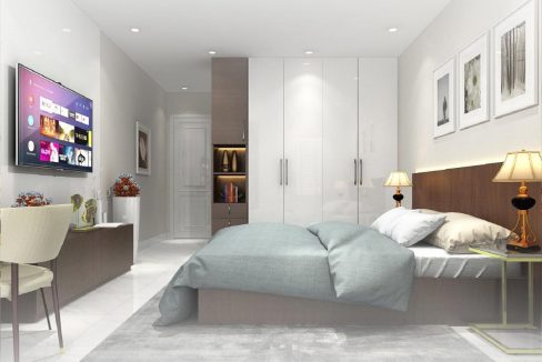 Modern House For Sale Best Location in Khan Komboul (3)