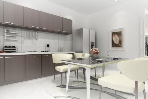 Modern House For Sale Best Location in Khan Komboul (4)