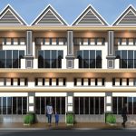 Modern House For Sale With Best Location in Dangkor (1)