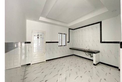 Modern House For Sale in Pou Senchey (3)