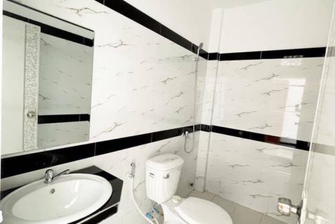 Modern House For Sale in Pou Senchey (5)