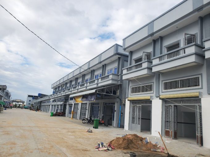 Modern House for Sale With Good Location in Kandal Province (1)