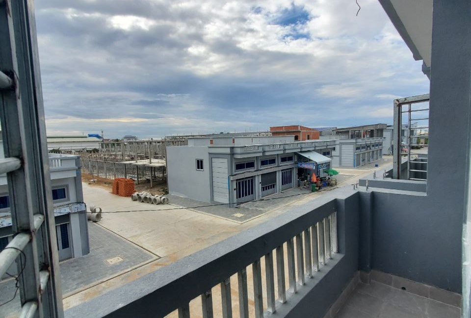 Modern House for Sale With Good Location in Kandal Province (10)