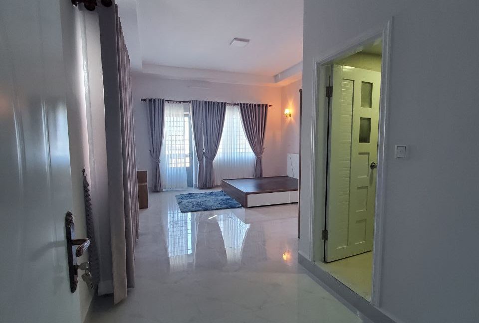 Modern House for Sale With Good Location in Kandal Province (5)