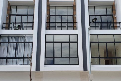 Modern Shophouse for Sale In Khan Chbar Ompov (1)