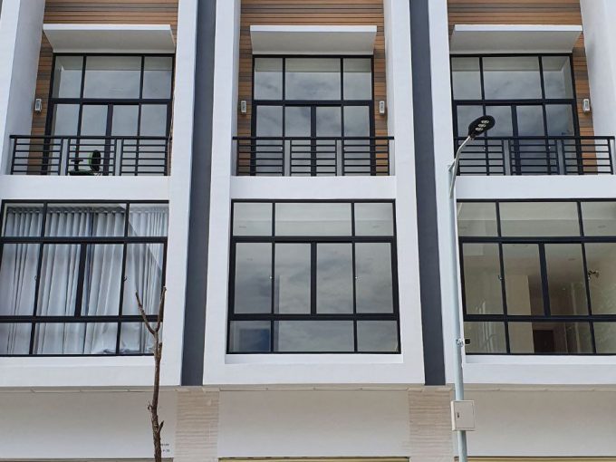 Modern Shophouse for Sale In Khan Chbar Ompov (1)