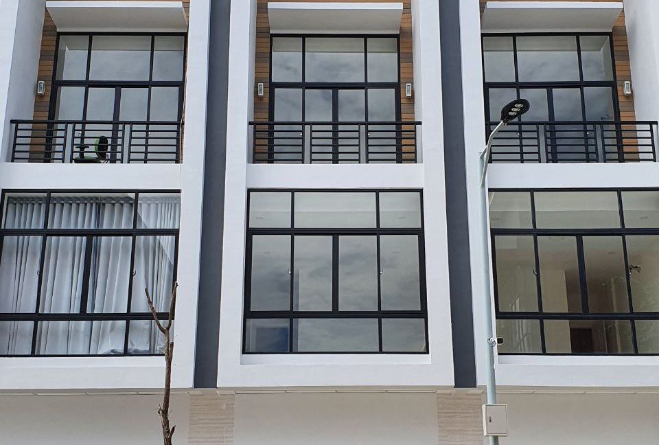 Modern Shophouse for Sale In Khan Chbar Ompov (1)