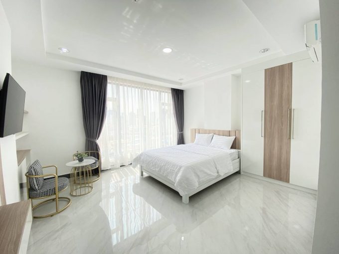 Modern Stylist 1 Bedroom Apartment for rent in 7 Makara (1)
