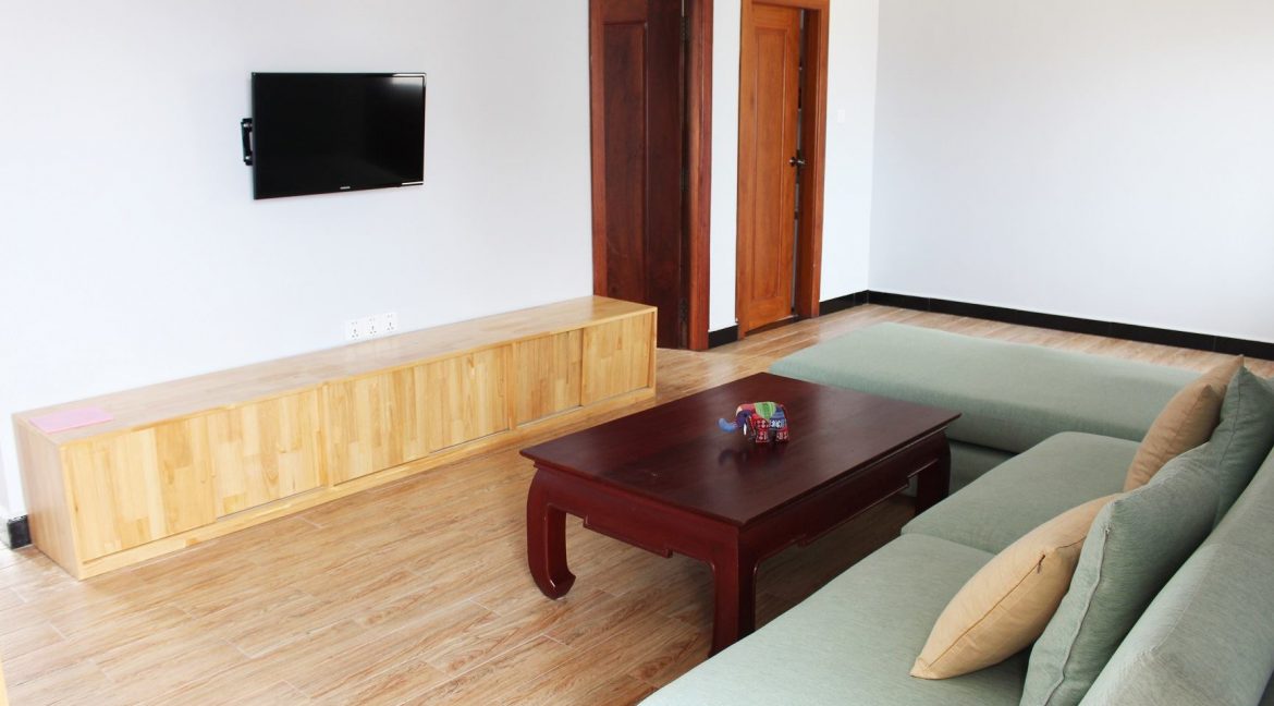 One Bedroom Apartment for rent near Vanda Institute (5)