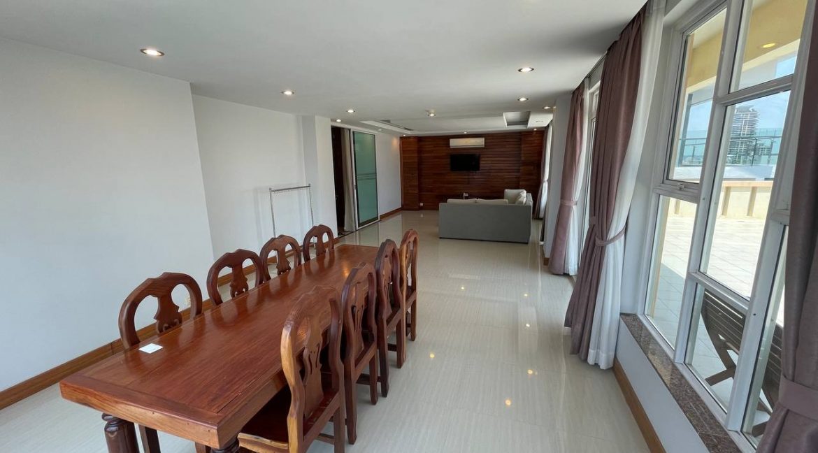 Spacious 2 Bedrooms Apartment for Rent in Khan Charmkamorn (5)