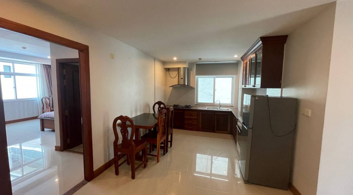 Spacious 2 Bedrooms Apartment for Rent in Khan Charmkamorn (8)