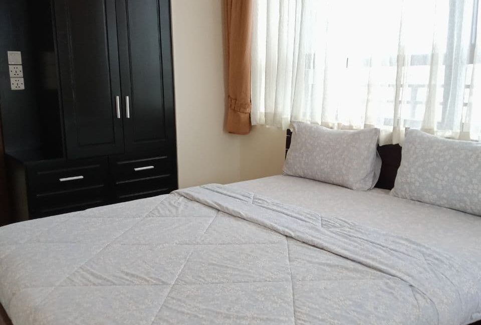 Spacious 2 Bedrooms Apartment for rent in BKK3 (3)