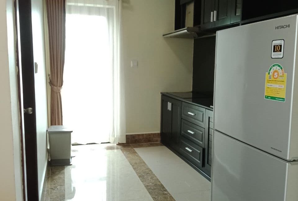 Spacious 2 Bedrooms Apartment for rent in BKK3 (7)