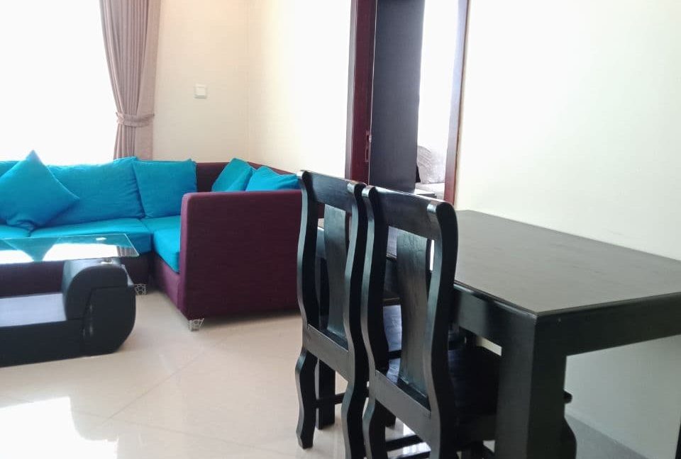 Spacious 2 Bedrooms Apartment for rent in BKK3 (9)