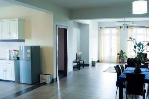 Spacious Apartment Very Nice Location for Rent In Khan TK (7)