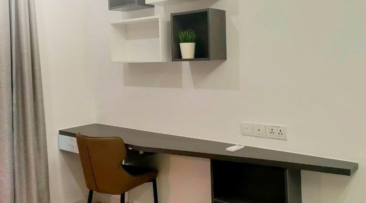 Two Bedroom Apartment for Rent with Best Location In BKK1 (5)