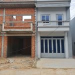 Very Nice Modern Link Villa for Sale in Kandal Province (1)