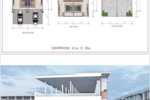 Very Nice Shophouse for Sale in Khan Pou Senchey (16)