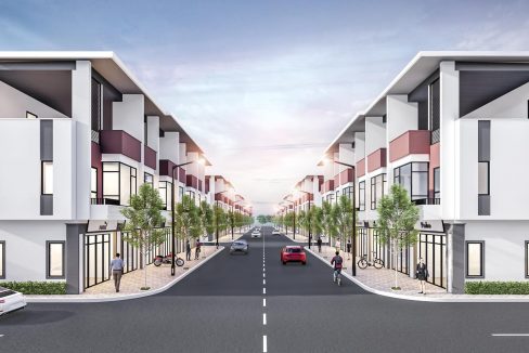 Very Nice Shophouse for Sale in Khan Pou Senchey (2)