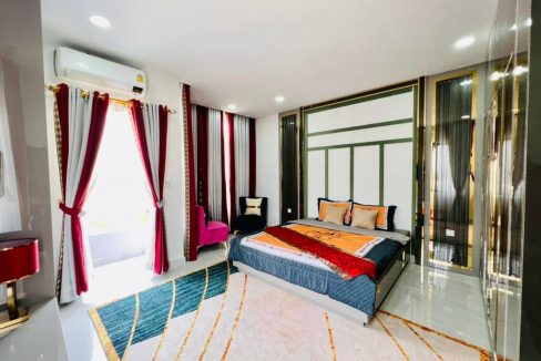 Very Nice Shophouse for Sale in Khan Pou Senchey (5)