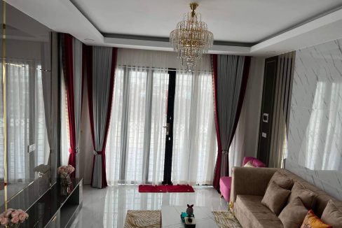 Very Nice Shophouse for Sale in Khan Pou Senchey (7)
