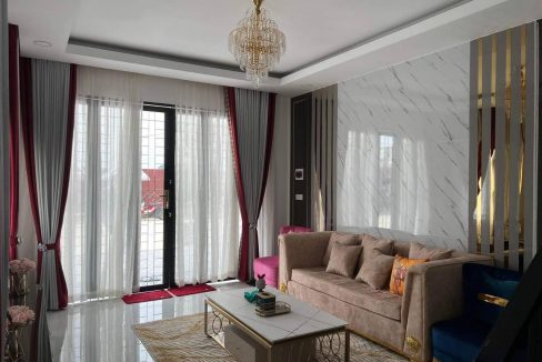 Very Nice Shophouse for Sale in Khan Pou Senchey (9)