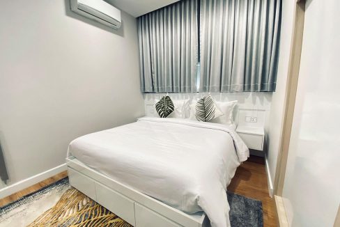 Beautiful One Bedroom Apartment for Rent In BKK (2)