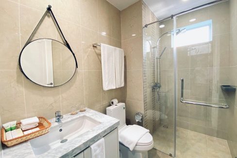 Beautiful One Bedroom Apartment for Rent In BKK (3)