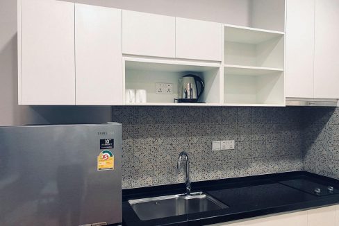 Beautiful One Bedroom Apartment for Rent In BKK (5)