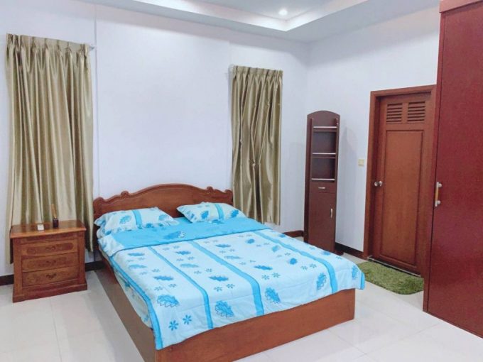Beautiful One Bedroom Apartment for Rent In Khan Toul Kork (1)