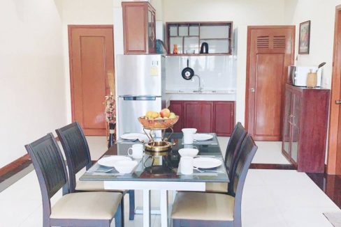 Beautiful One Bedroom Apartment for Rent In Khan Toul Kork (10)