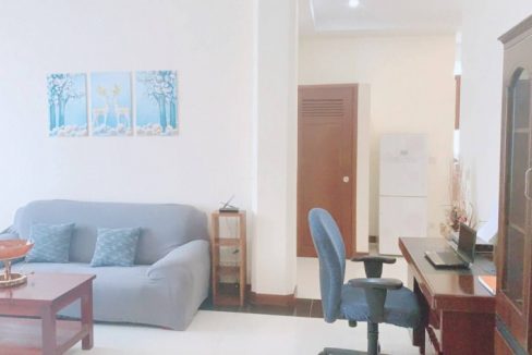Beautiful One Bedroom Apartment for Rent In Khan Toul Kork (5)